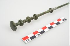 Foto von Bronzemehrkopfnadel (NHMW-PRAE-025643)